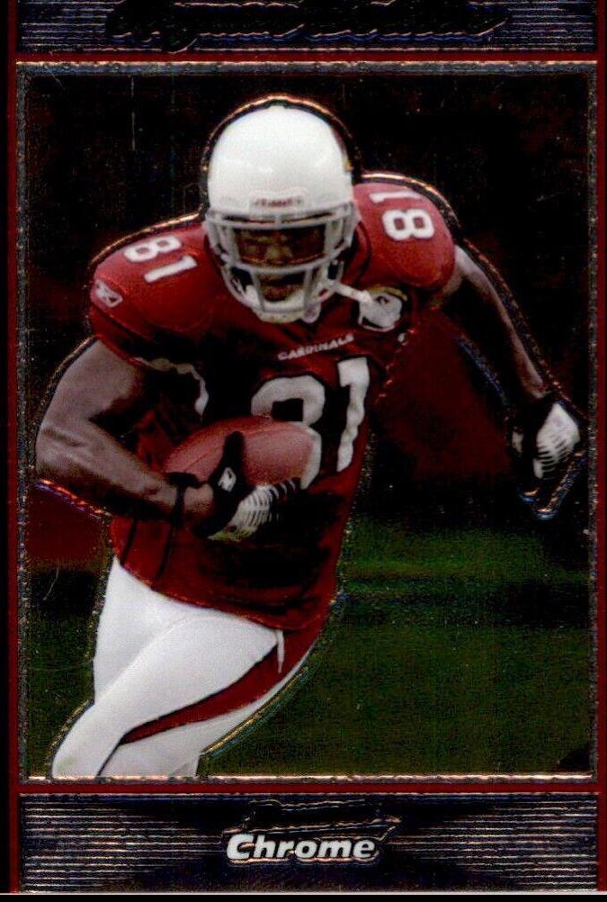 Anquan Boldin #BC138