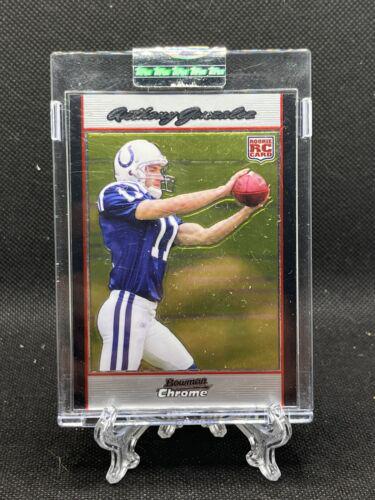 Anthony Gonzalez [Uncirculated] #BC81