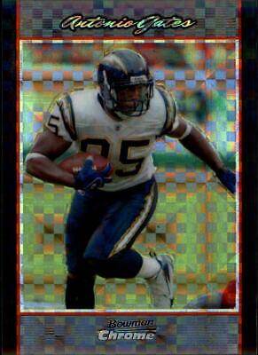 Antonio Gates #BC217