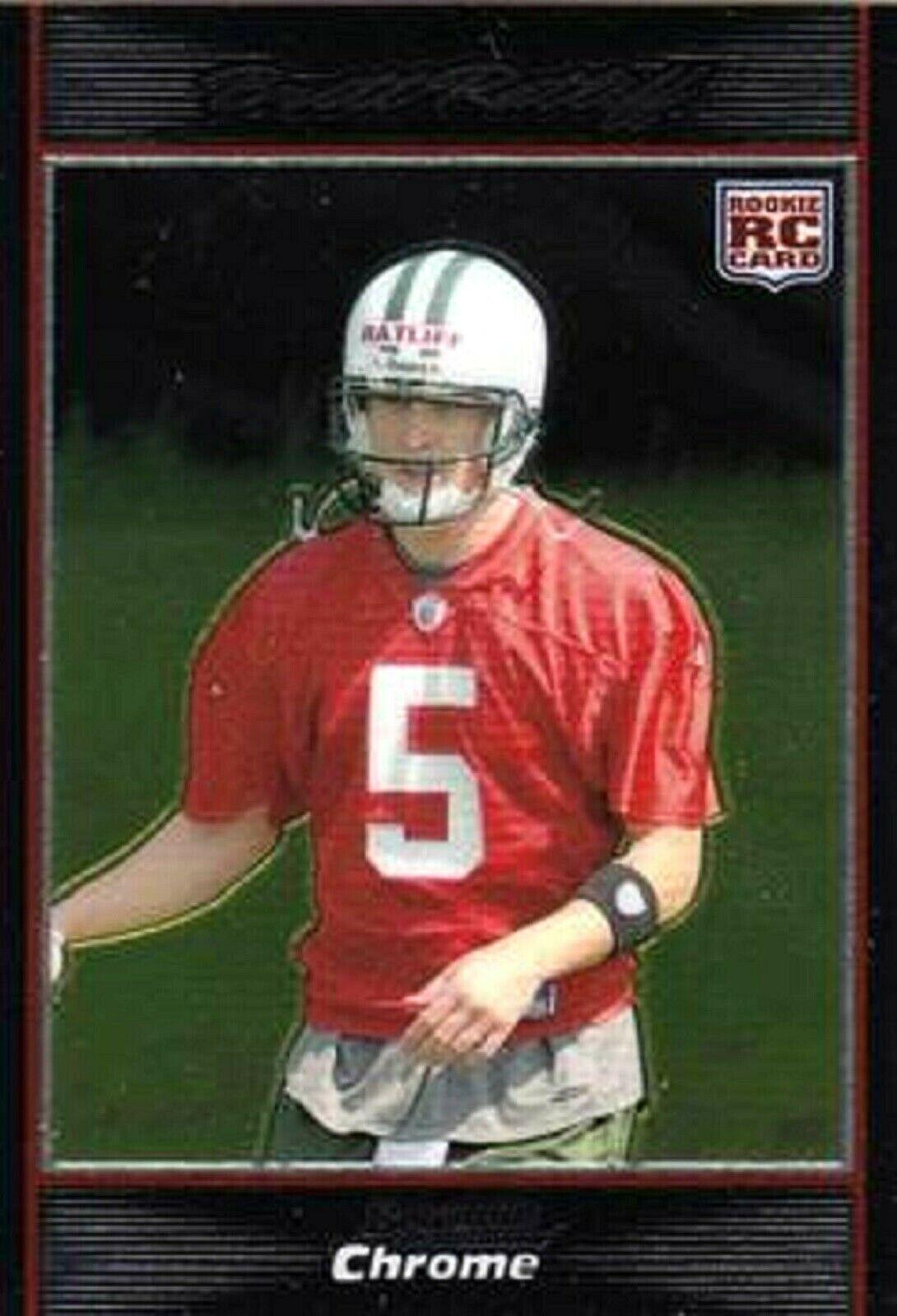 Brett Ratliff #BC48