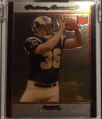 Brian Leonard [Uncirculated] #BC73