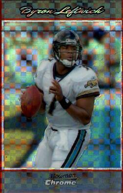 Byron Leftwich #BC220