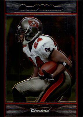 Cadillac Williams #BC191