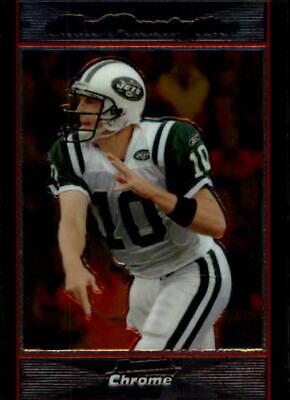 Chad Pennington #BC119