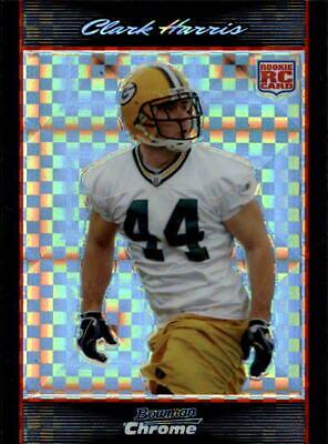 Clark Harris [Xfractor] #BC25