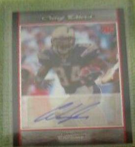 Craig Davis [Autograph] #BC82
