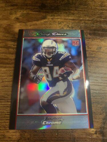 Craig Davis [Refractor] #BC82