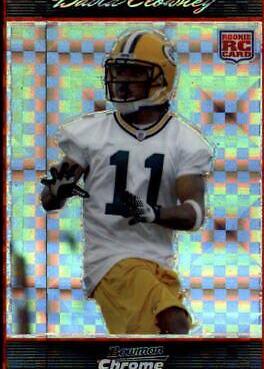 David Clowney [Xfractor] #BC2