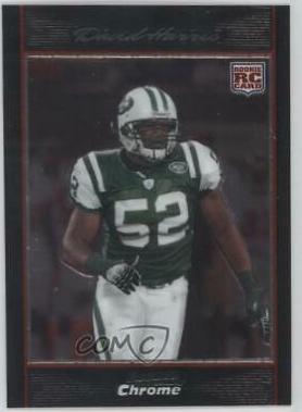 David Harris #BC31