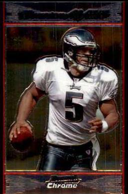 Donovan McNabb #BC174