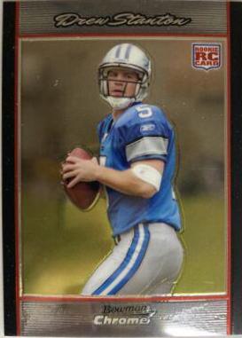 Drew Stanton #BC58