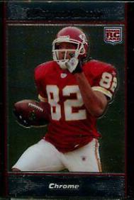 Dwayne Bowe #BC78