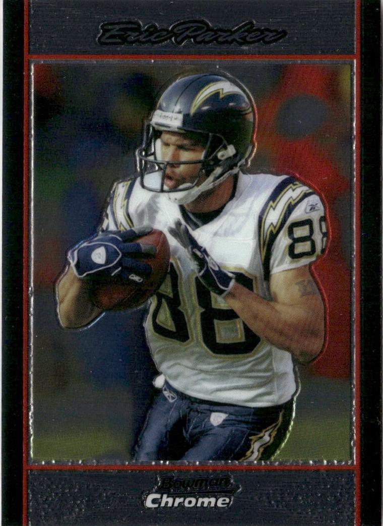 Eric Parker #BC210