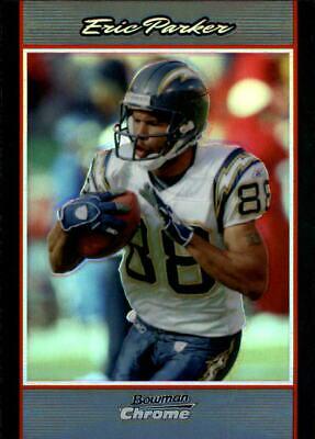 Eric Parker [Refractor] #BC210