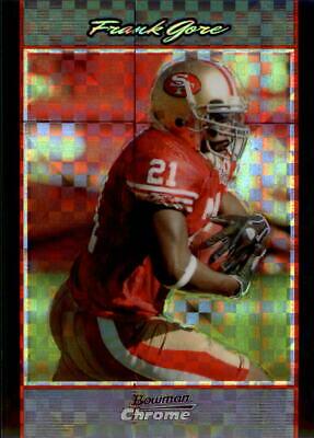 Frank Gore #BC135