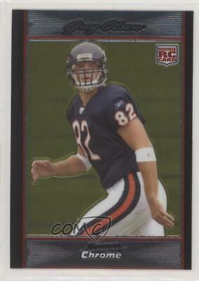 Greg Olsen #BC90