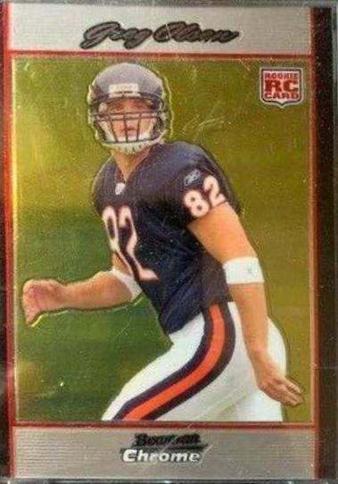 Greg Olsen [Uncirculated] #BC90