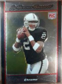 JaMarcus Russell #BC56