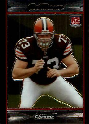 Joe Thomas #BC94