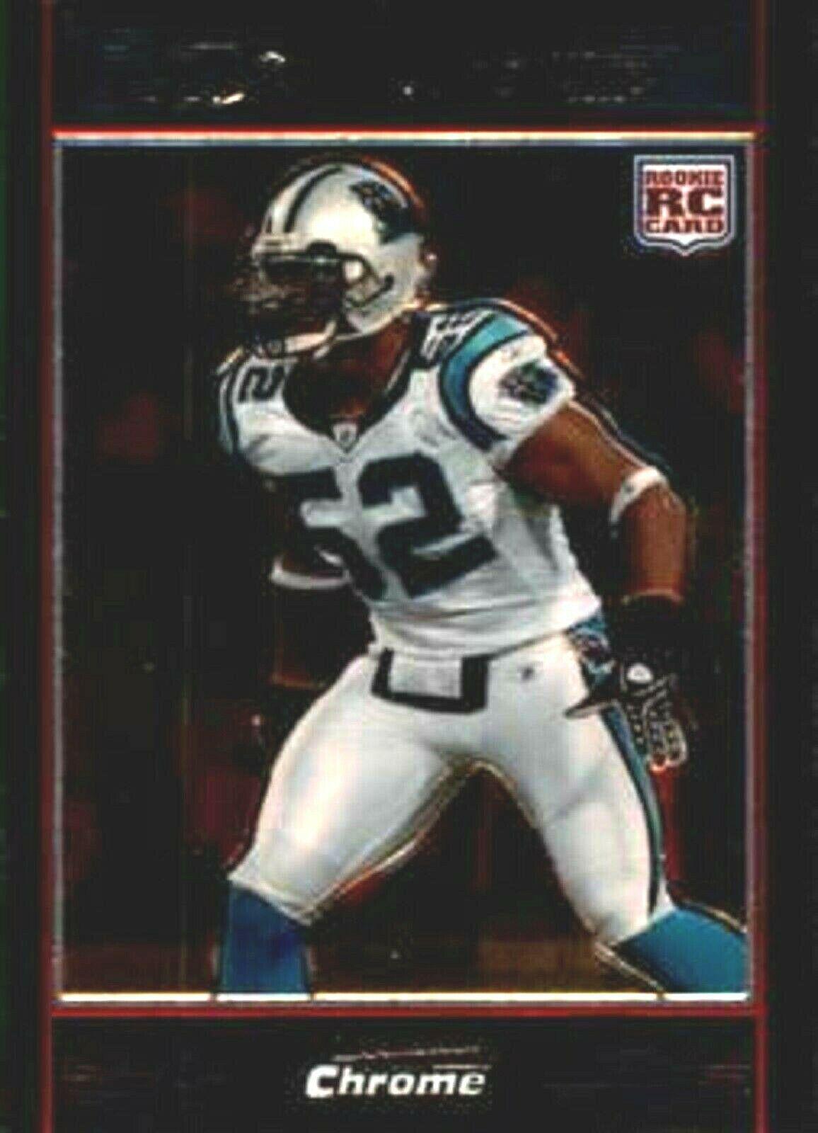 Jon Beason #BC9