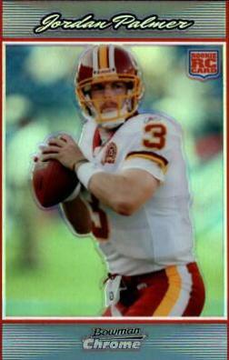 Jordan Palmer [Refractor] #BC63