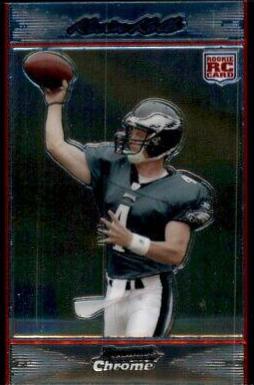 Kevin Kolb #BC60