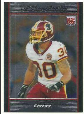 Laron Landry #BC108