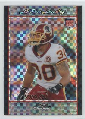 Laron Landry [Xfractor] #BC108