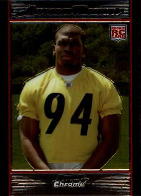 Lawrence Timmons #BC110