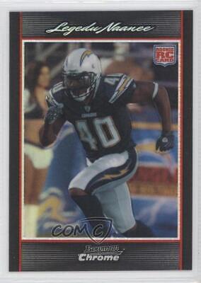 Legedu Naanee [Refractor] #BC50