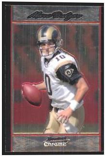 Marc Bulger #BC122