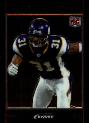 Marcus McCauley #BC38