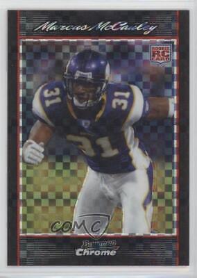 Marcus McCauley [Xfractor] #BC38