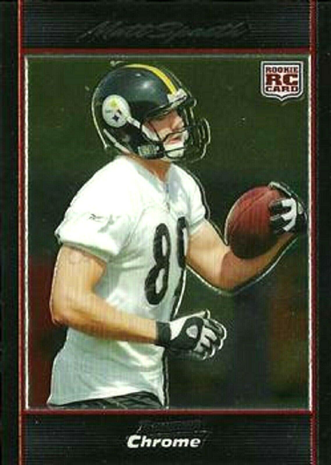 Matt Spaeth #BC23