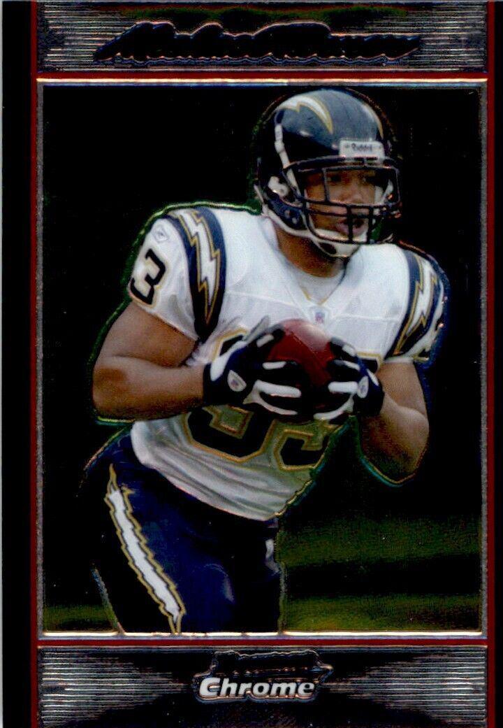 Michael Turner #BC192