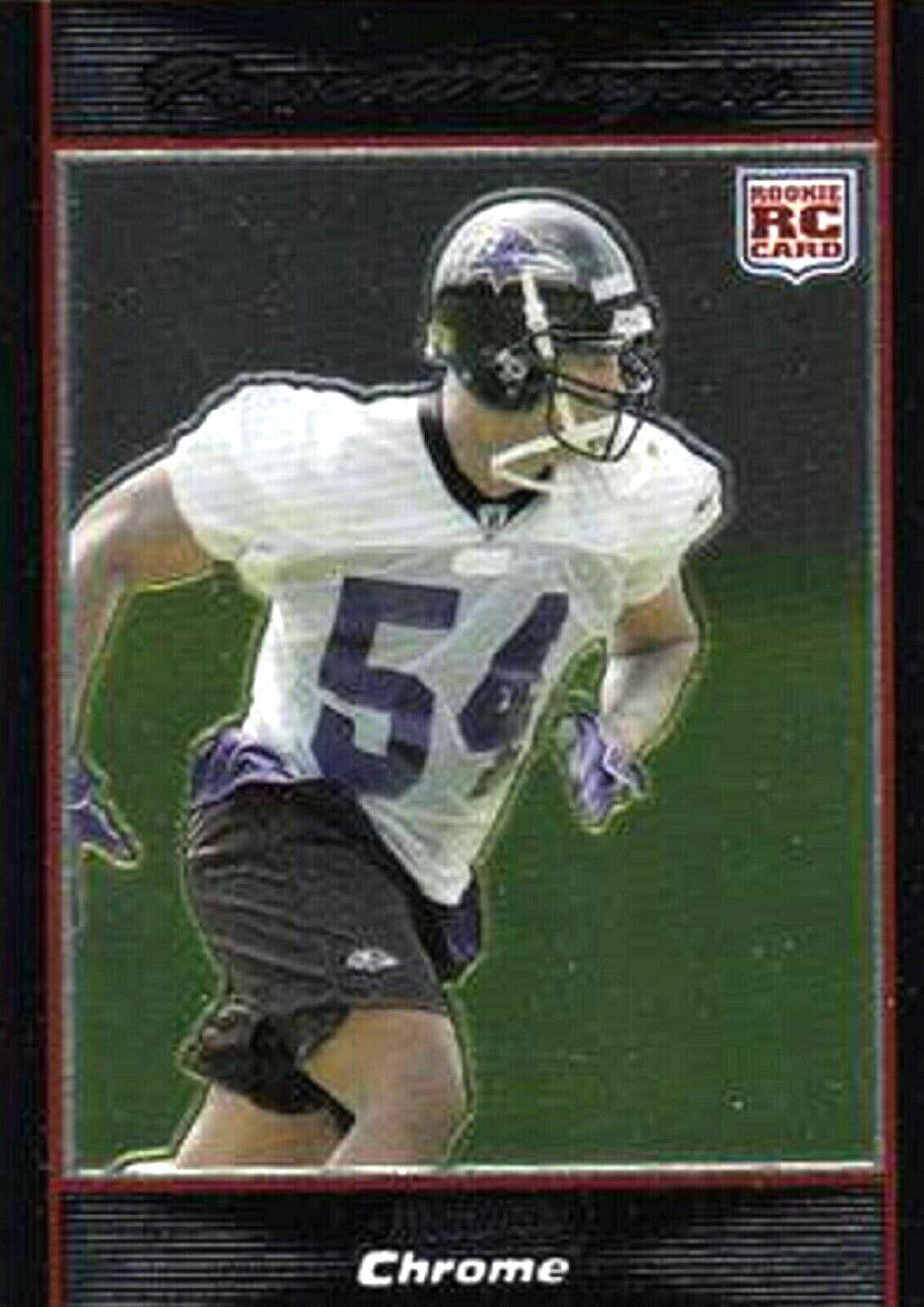 Prescott Burgess #BC36