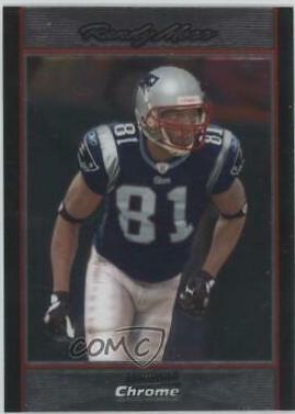 Randy Moss #BC207