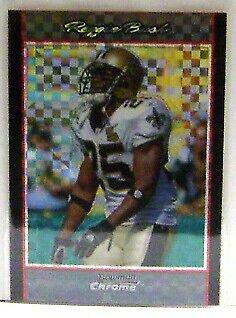 Reggie Bush #BC187
