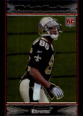 Robert Meachem #BC80