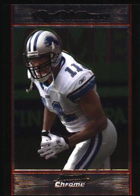 Roy Williams #BC199