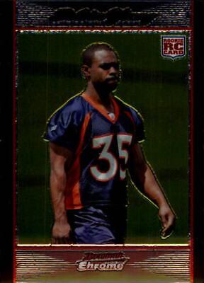 Selvin Young #BC101