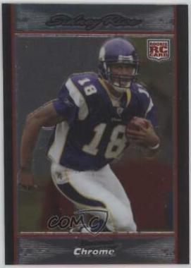 Sidney Rice #BC79