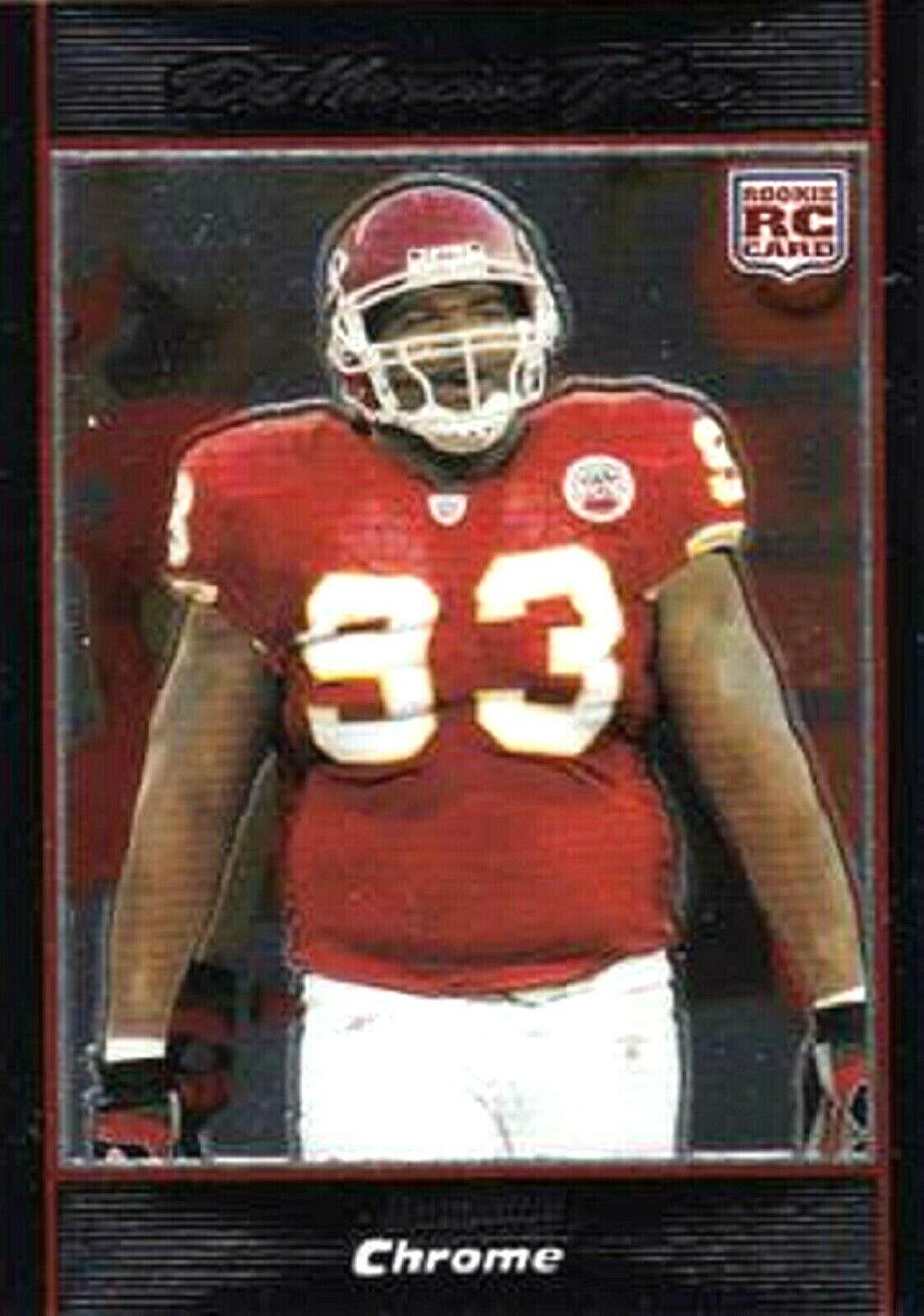 Tank Tyler #BC28