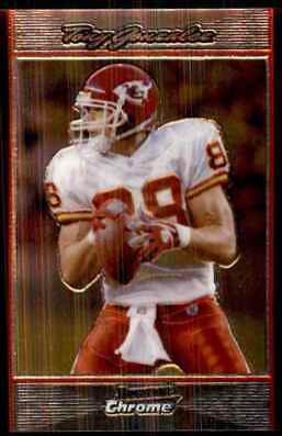 Tony Gonzalez #BC216