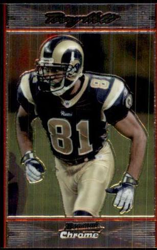 Torry Holt #BC213