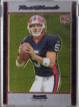 Trent Edwards [Uncirculated] #BC61
