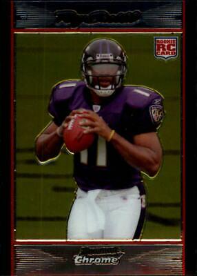 Troy Smith #BC59