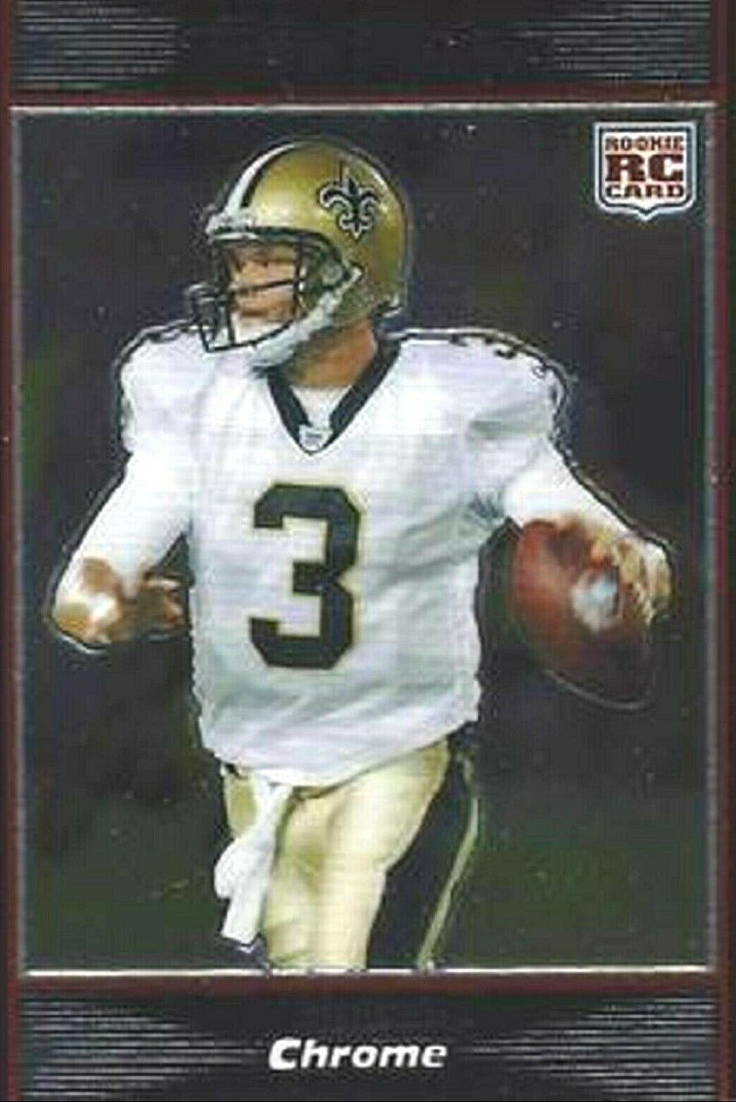 Tyler Palko #BC15
