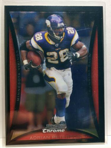 Adrian Peterson #BC139