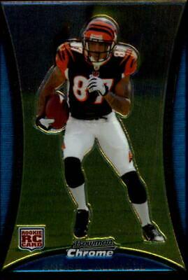 Andre Caldwell #BC84